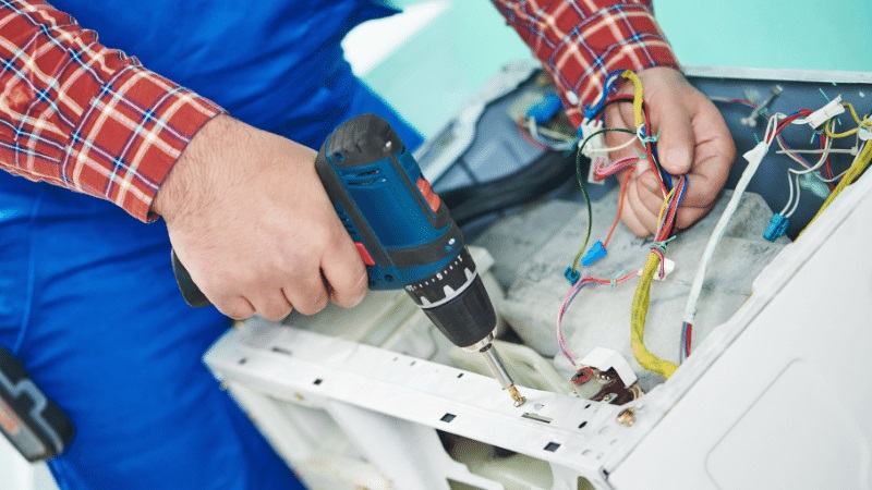 Darıca Protherm servisi orijinal yedek parça kullanımı